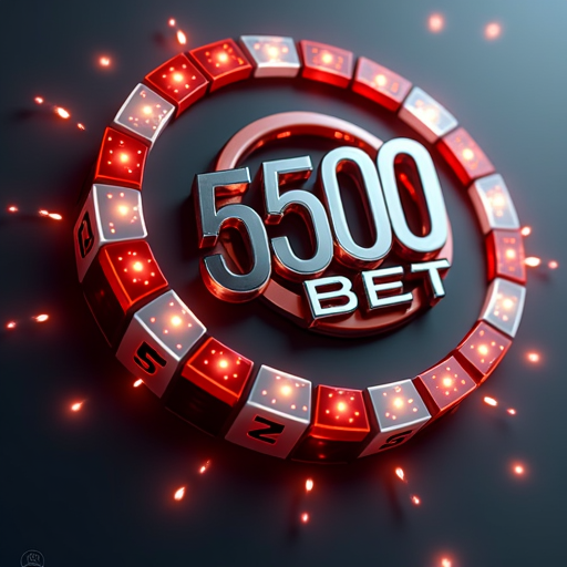 5500bet com